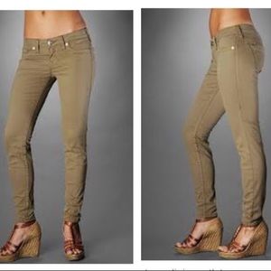 True Religion World Tour Casey Jeans